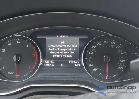 2021 Audi A5 Sportback Premium 45 Tfsi Quattro S Tronic from USA, damaged, VIN WAUDACF56MA055178